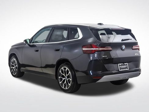 Used 2026 BMW X3 xDrive30i w/ Premium Package AWD/4WD image 3