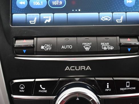 Used 2019 Acura TLX V6 w/ Technology & A-SPEC Pkg image 28