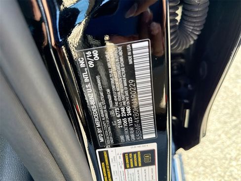 Used 2017 Mercedes-Benz C 300 4MATIC Sedan w/ Premium 1 Package image 26