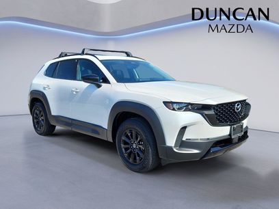 New 2026 MAZDA CX-50 AWD 2.5 Hybrid w/ Weather Package