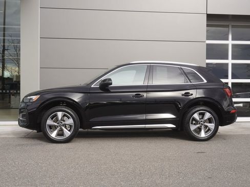 Used 2023 Audi Q5 2.0T Premium Plus image 8