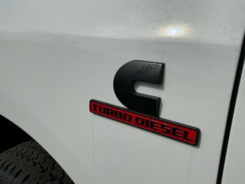 New 2026 RAM 2500 Big Horn AWD/4WD image 18