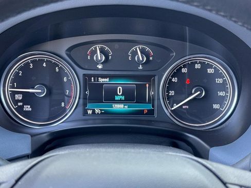 Used 2019 Buick Enclave Premium AWD/4WD image 19