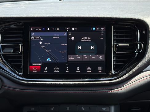 New 2026 Dodge Durango GT image 23