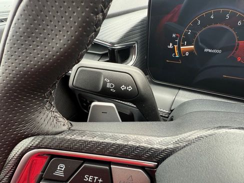 New 2025 Ford Mustang GT Premium image 28