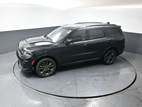 Used 2022 Dodge Durango GT AWD/4WD image 19