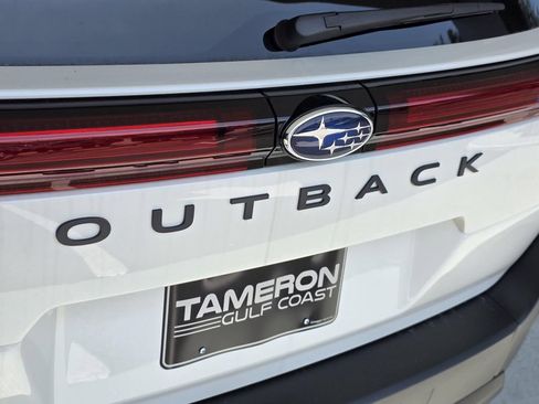 New 2026 Subaru Outback Touring AWD/4WD image 42