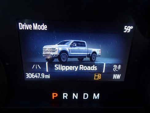 Certified 2024 Ford F250 XL w/ STX Appearance Package image 24