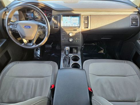 Used 2016 Ford Flex SEL w/ Equipment Group 202A image 10