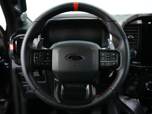 Used 2023 Ford F150 Raptor w/ Equipment Group 802A Raptor R image 46