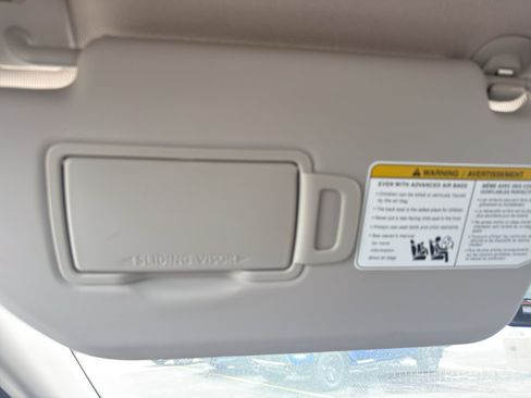 Certified 2025 Nissan Rogue SV image 24