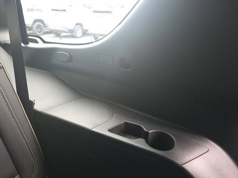 New 2026 Chevrolet Tahoe Premier image 38