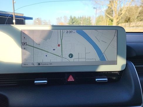 Certified 2023 Hyundai Ioniq 5 SEL image 18