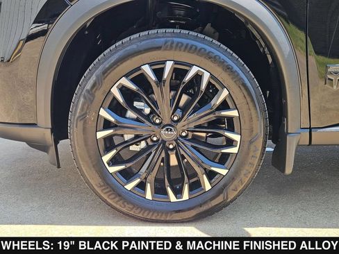 New 2026 Nissan Rogue Dark Armor FWD image 28