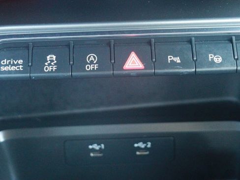 Used 2024 Audi A3 2.0T Premium image 19