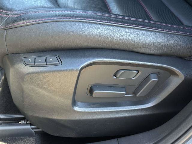 Used 2025 MAZDA CX-5 Carbon Edition AWD/4WD image 12