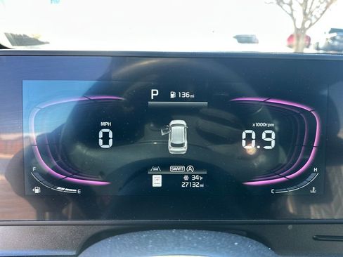 Used 2024 Kia Sportage X-Line image 8