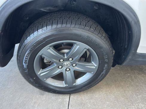 Used 2023 Honda Ridgeline RTL-E image 36