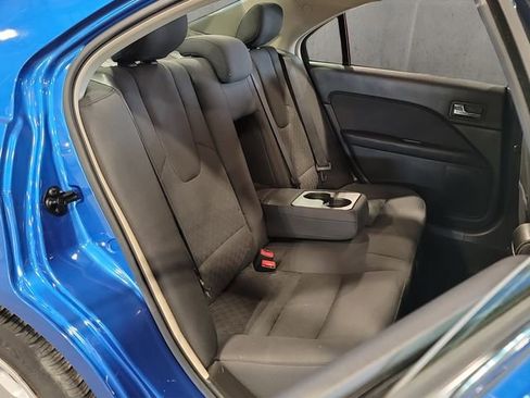 Used 2011 Ford Fusion SE image 19
