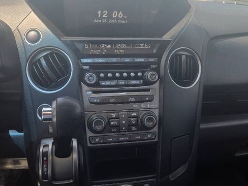 Used 2015 Honda Pilot Touring image 21