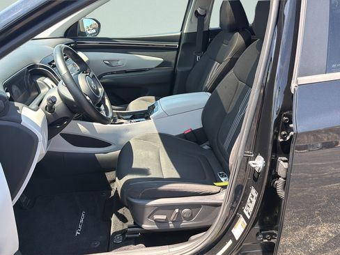Used 2022 Hyundai Tucson SEL w/ Convenience Package AWD/4WD image 21