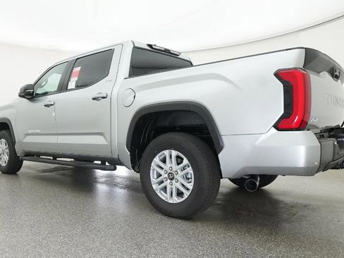 New 2026 Toyota Tundra SR5 AWD/4WD image 38