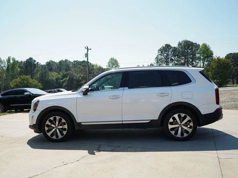 Used 2021 Kia Telluride S image 18