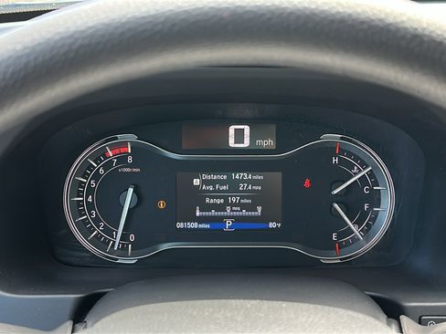 Used 2019 Honda Ridgeline Sport image 18
