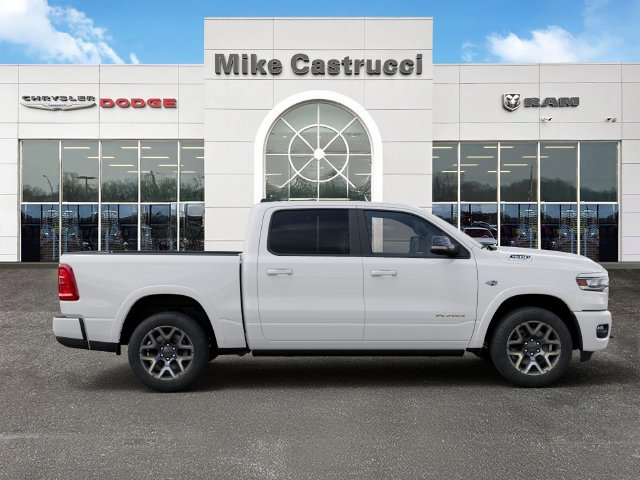 New 2027 RAM 1500 Laramie w/ Laramie Preferred Package AWD/4WD image 21