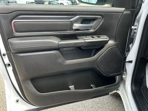 Used 2025 RAM 1500 Big Horn image 10