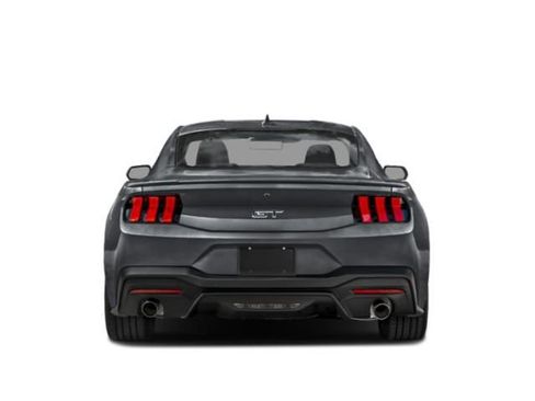 New 2026 Ford Mustang GT image 5