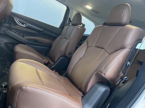 New 2026 Subaru Ascent Touring image 4