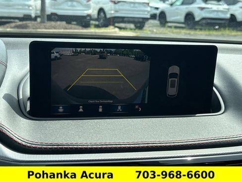 Used 2023 Acura MDX A-Spec AWD/4WD image 15