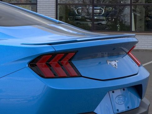 New 2026 Ford Mustang Premium RWD image 22
