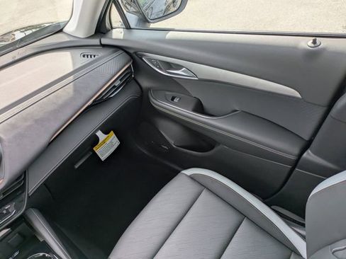 New 2026 Buick Envision Sport Touring image 18