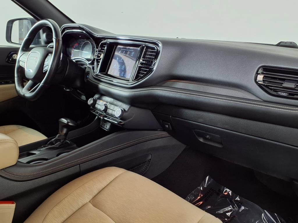 Used 2022 Dodge Durango GT AWD/4WD image 7