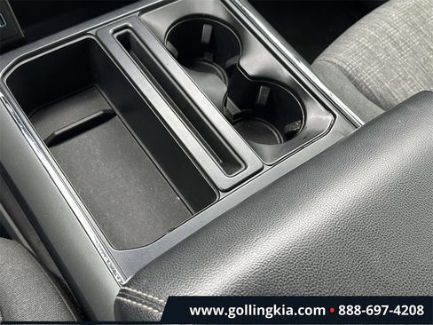 Used 2021 Ford F150 XLT w/ Equipment Group 302A High image 29