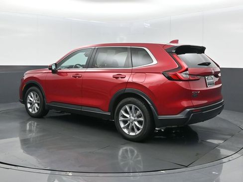 Used 2023 Honda CR-V EX-L image 16