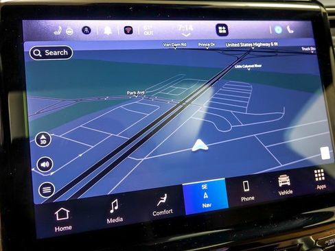 Used 2023 Jeep Grand Cherokee Summit image 20