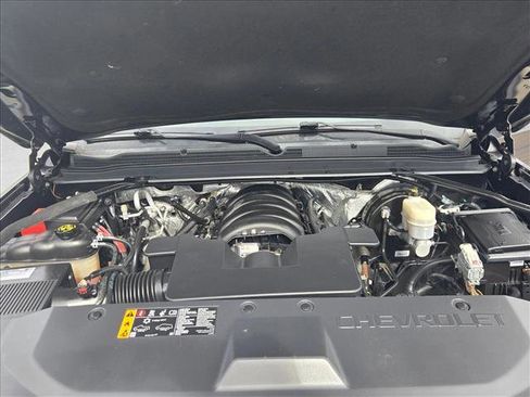 Used 2018 Chevrolet Tahoe LS w/ Enhanced Driver Alert Package image 25