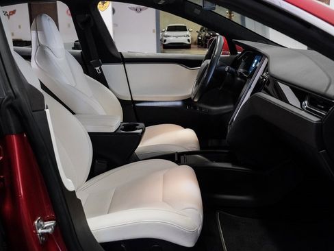 Used 2018 Tesla Model S P100D image 35