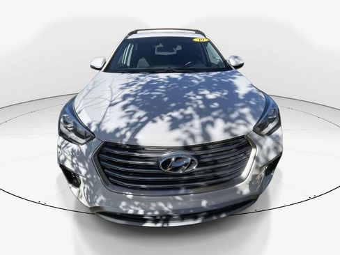 Used 2019 Hyundai Santa Fe XL SE w/ SE Premium Package 02 image 6