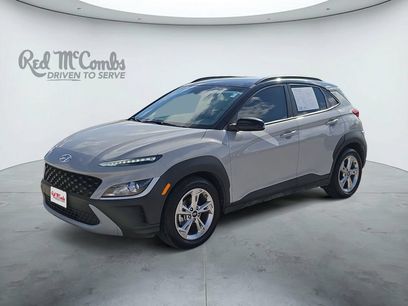 Used 2023 Hyundai Kona SEL