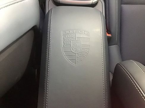 Certified 2024 Porsche 911 Turbo S AWD/4WD image 37