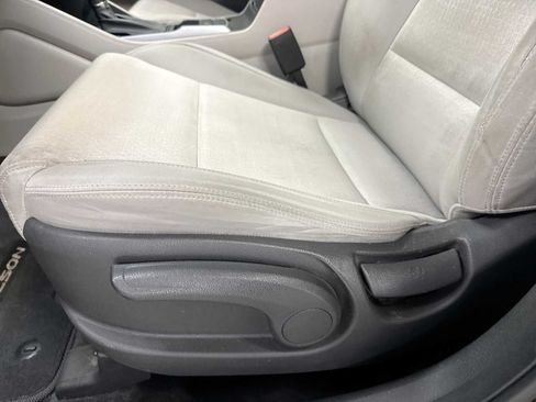 Used 2017 Hyundai Tucson SE FWD image 14