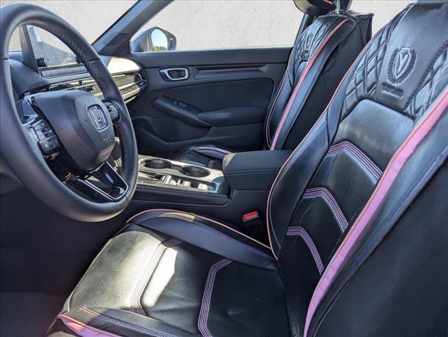 Used 2023 Honda Civic Sport image 22