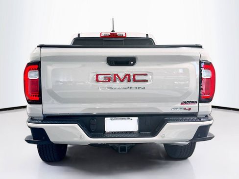 Used 2026 GMC Canyon AT4 AWD/4WD image 25