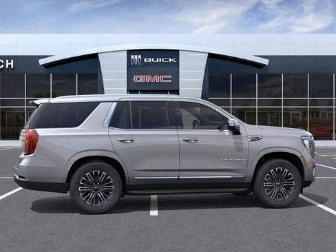 New 2026 GMC Yukon Elevation w/ Elevation Premium Package AWD/4WD image 5