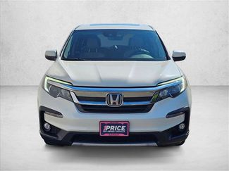 Used 2019 Honda Pilot EX-L video 2