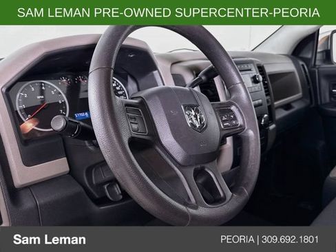 Used 2012 RAM 1500 Express RWD image 11